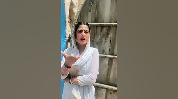 Pranjal Dahiya new song | Pranjal Dahiya dance | Pranjal Dahiya tiktok video #shorts