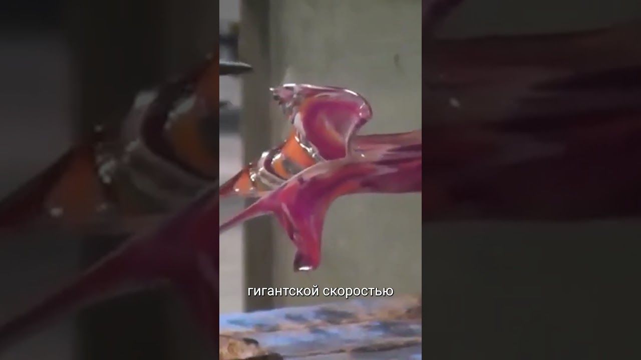 Путешествие на остров Мурано 