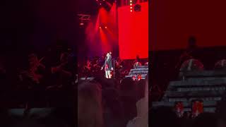 Ebru Yaşar& Kalmam & Kuruçeşme Açık Hava Konseri Şar A