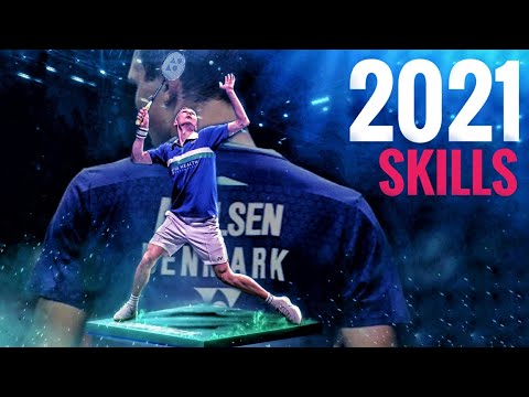 Viktor Axelsen 🇩🇰–