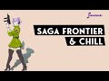 Saga frontier  chill  chill game music remix  jp soundworks