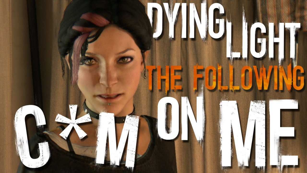 I'M EZGI BY THE WAY Dying Light: The Following #2 - YouTube.