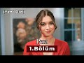 Pera 1. Bölüm (Yeni Dizi)