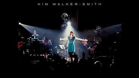 Spirit Break Out [Radio Edit] - Kim Walker-Smith