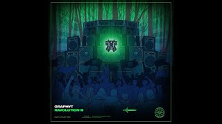Graphyt - Ravolution EP || Ranking