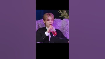 guys the way yeonjun watches the video the beomgyu recorded for him 😭❤️#txt #yeongyu #beomjun#txtmoa
