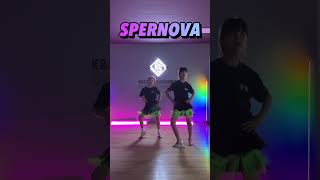 군산댄스학원 ]초등학생 키즈댄스반(예린•윤슬) I 에스파-Supernova | 김희상&amp;서나래댄스아카데…