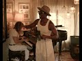 Lucky (Albertas rendition)