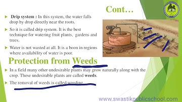 CLASS 8 Science ch 1 Part 4  by Anuj Yadav Sir