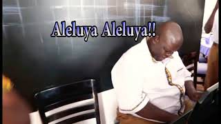 Alleluia Na St Joseph Migori Latest Volume 20