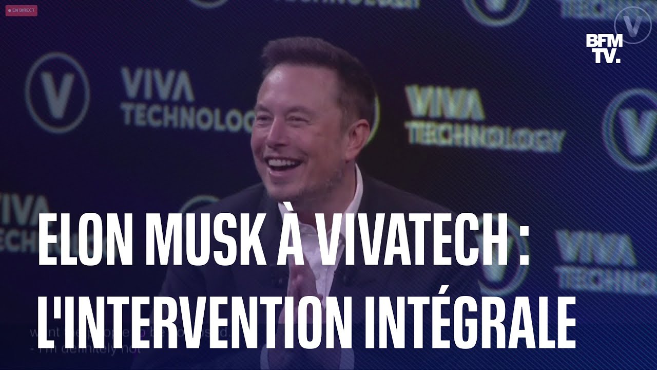 VivaTech