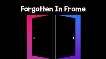 Forgotten in Frome: Part 1  | Interactive Film