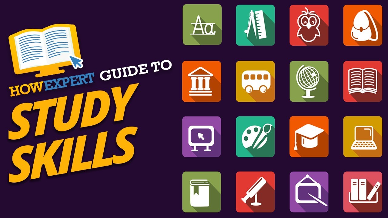 HowExpert Guide to Study Skills: 101 Tips on How to Study, Improve ...