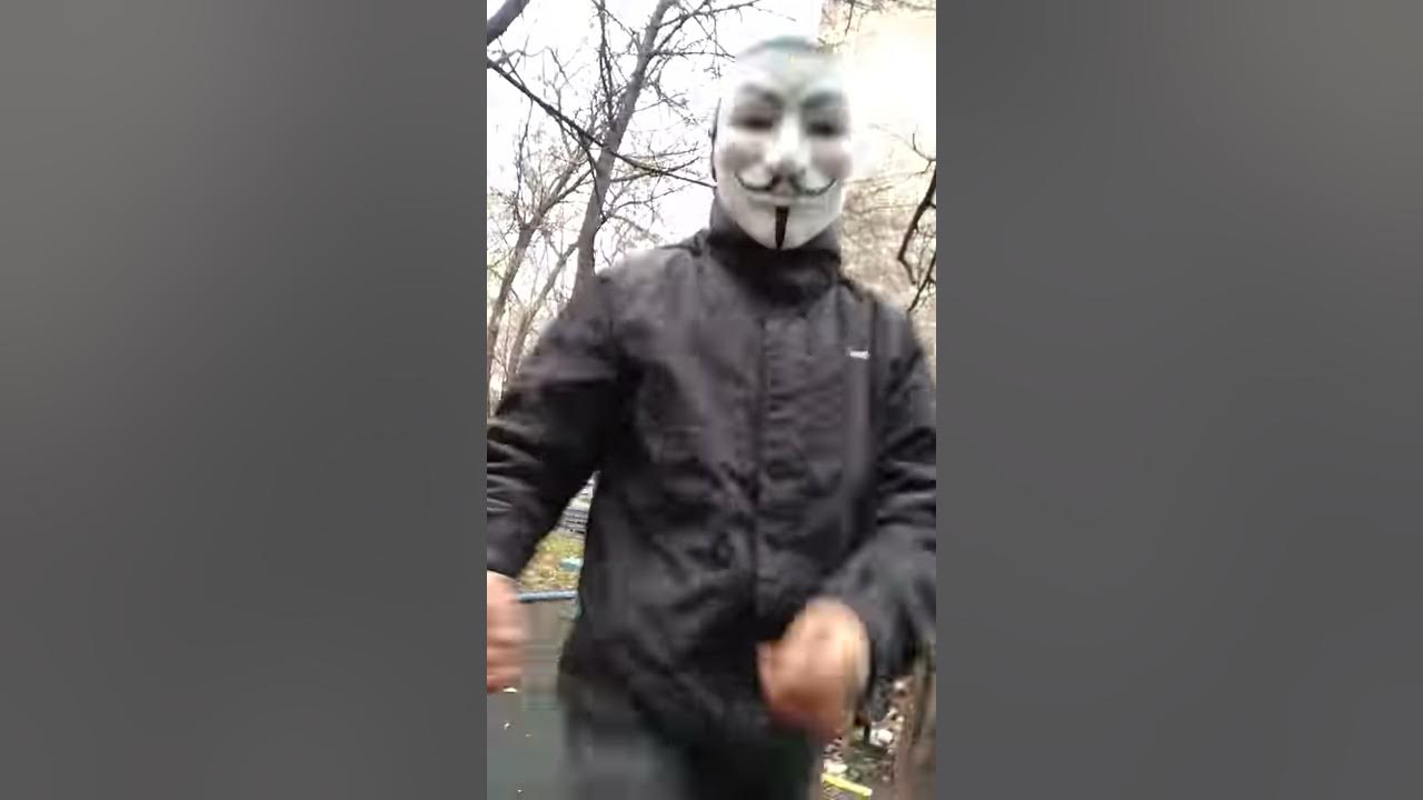 Как засунуть в жопу палку часть2 - YouTube