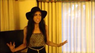 The Glitter Diaries Episode 1 Leximusic411 Video Diary