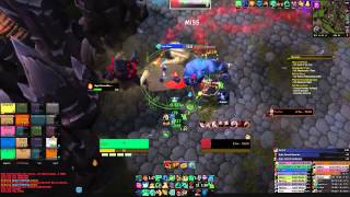 Mythic Tectus Kill!
