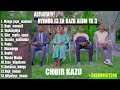 ALELUA NYIMBO 13 ZA KAZU ALBUM YA 3 IVUGURURA NUBUGOROZI ALELUA NYIMBO 13 ZA KAZU ALBUM YA 3 IVUGURURA NUBUGOROZI