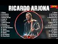 Ricardo arjona mix xitos lo mas nuevo 2024  lo mejor canciones