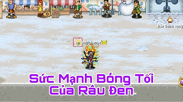 HTTH: Review Rao Bán Con Hàng Kiếm Khách TAQ Bóng Tối Cực Hiếm