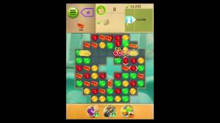 Gummy Drop Level Finale screenshot 4