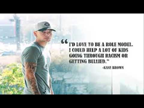 Kane Brown -Setting the Night On Fire (new song 2018)