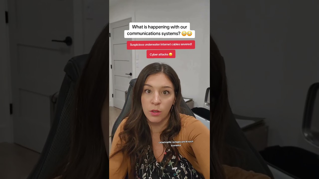 Stay Connected When It Matters Most 