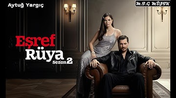 Eşref Rüya Orijinal Dizi Müzikleri - Siz Hepiniz Eşref Tek