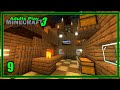 Candle Shop Interior Finished! (Live Replay) | AdultsCraft SMP #9 | Minecraft 1.19 Long Play