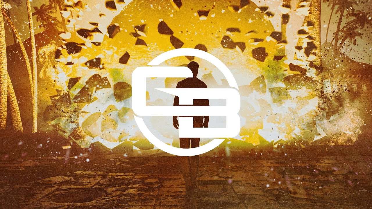 Benny Benassi & Tobias Gerard - DISCOTEKA (Extended Mix)