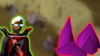 OSRS Mining money making method 2023