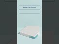 Casper Snow Cooling Hybrid Mattress