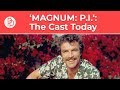 'Magnum: P.I.': Where Is The Cast Today?