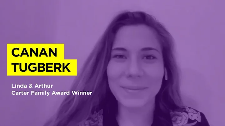 Meet Canan Tugberk, Linda & Arthur Carter Family A...