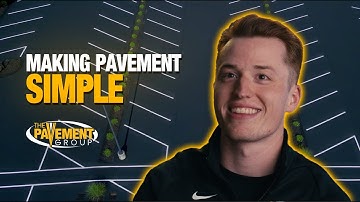Making Pavement Simple | The Pavement Group