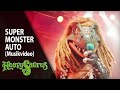 Heavysaurus  super monster auto offizielles musik dino rock fr kids