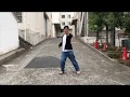 岸田タツヤでケボーンダンス！