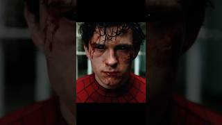Человек-паук: Новый день - Трейлер #2 #shorts