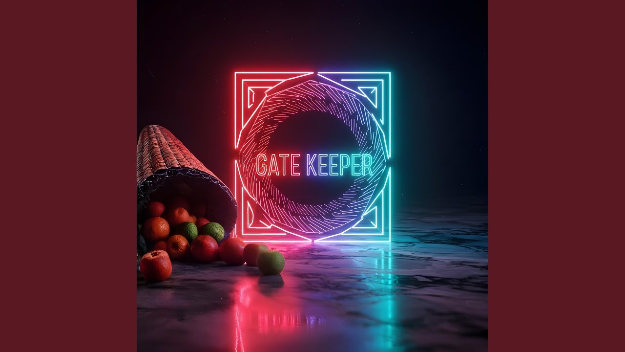 Watch Gate Keeper on YouTube Watch Gate Keeper on YouTube