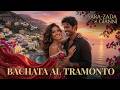 ITALIAN BACHATA MIX 2026 🌹 Romantic Journey through Venice, Rome &amp; Tuscany  I🌅" SARA-ZADA -GIANNI