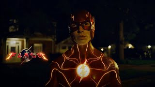 Флэш \ The Flash ⚡ Трейлер ⚡ Фильм 2023