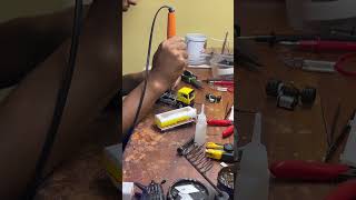 Crafting This 164 Scale Mini Rc Is A Blend Of Art And Technology