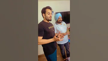 Karaj Randhawa and Dense Music , Prince Rakhdi Birthday Celebrate #shorts