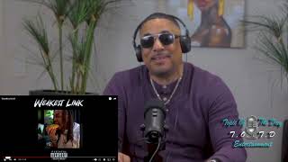 Chris Brown Responds! Quavo Is DONE! - (TOTD Reacts)