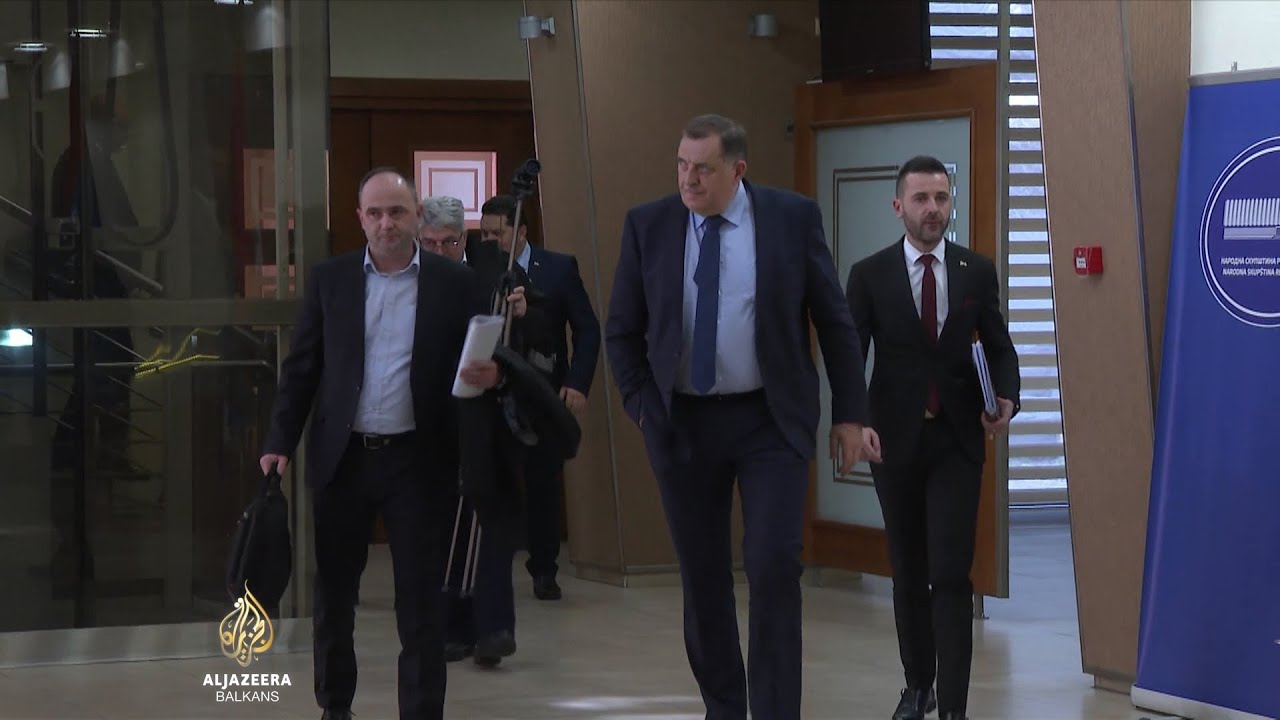 المنظمات غير الربحية، بعد وسائل الإعلام، تتعرض لهجوم من دوديك