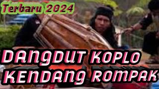 DANGDUT KOPLO JAIPONG KENDANG RAMPAK SIAP MENEMANI PERJALANAN ANDA@Aji Audio -tz6zo