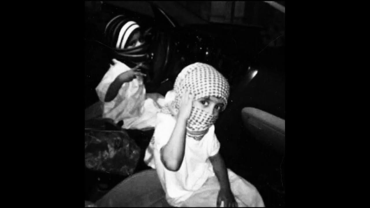 (FREE) FRIENDLY THUG 52 NGG X ПОЛКА TYPE BEAT 