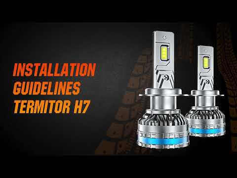 Automotive Bulb Look Up Fahren