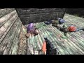 dayz standalone перестрелки на НН дельта