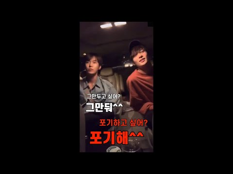 [NCT] 팬들 뼈 때리는 엔시티 (삶이 힘드실 때 보세요)