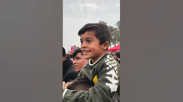الحلم العربي اجيال ورا أجيال 